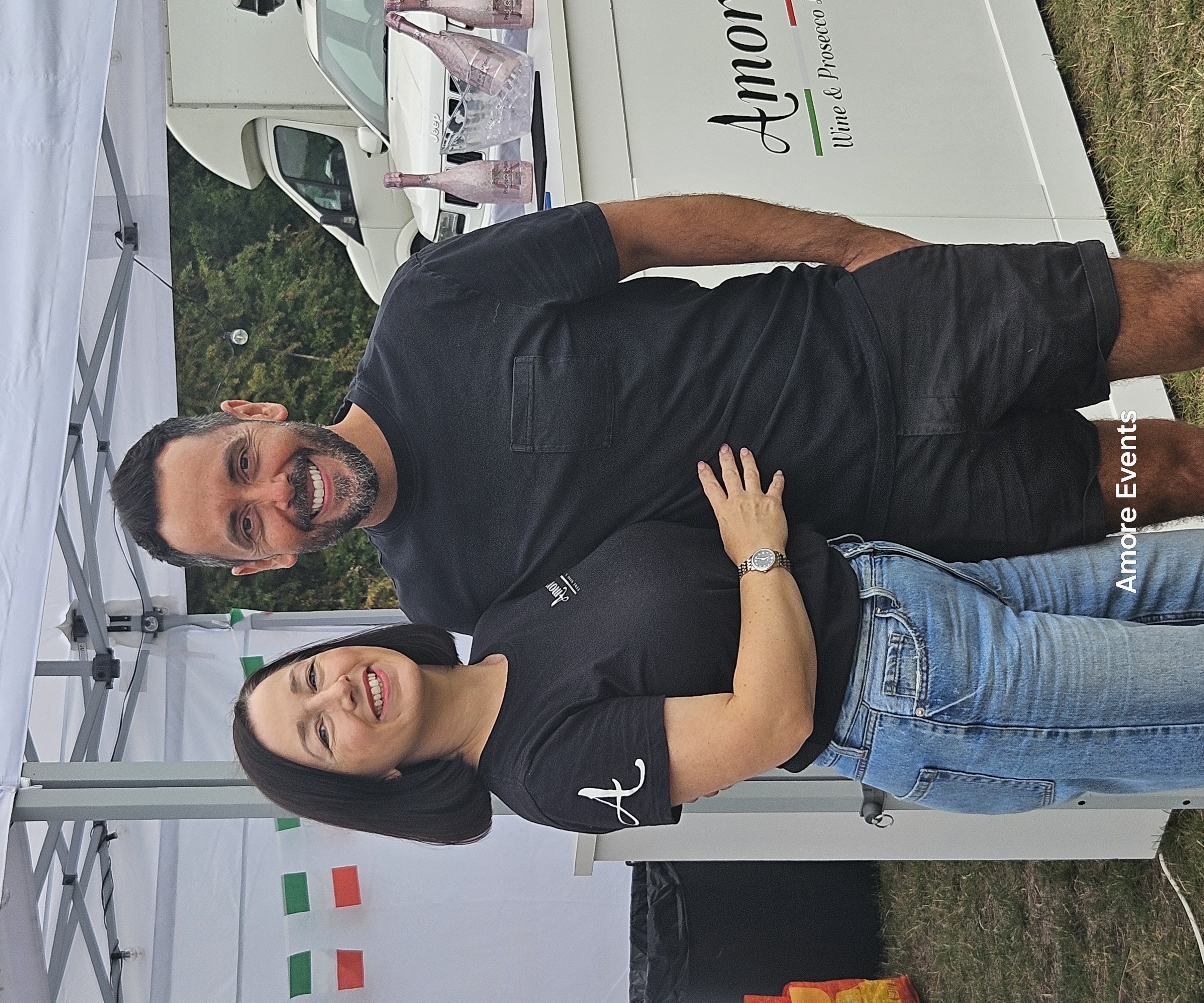 Nicola & Giovanni Albanese