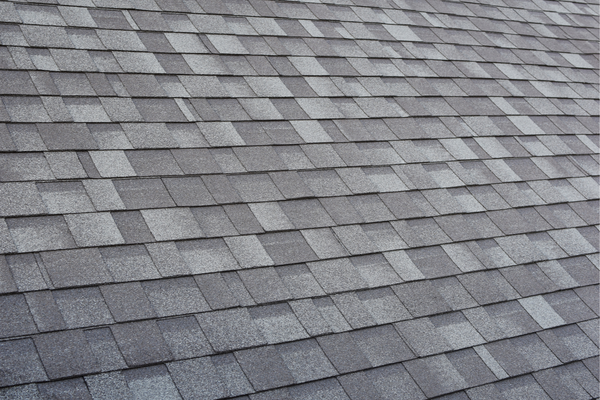 why roofs lose granules