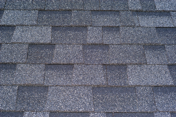 so, why are my shingles not laying flat?