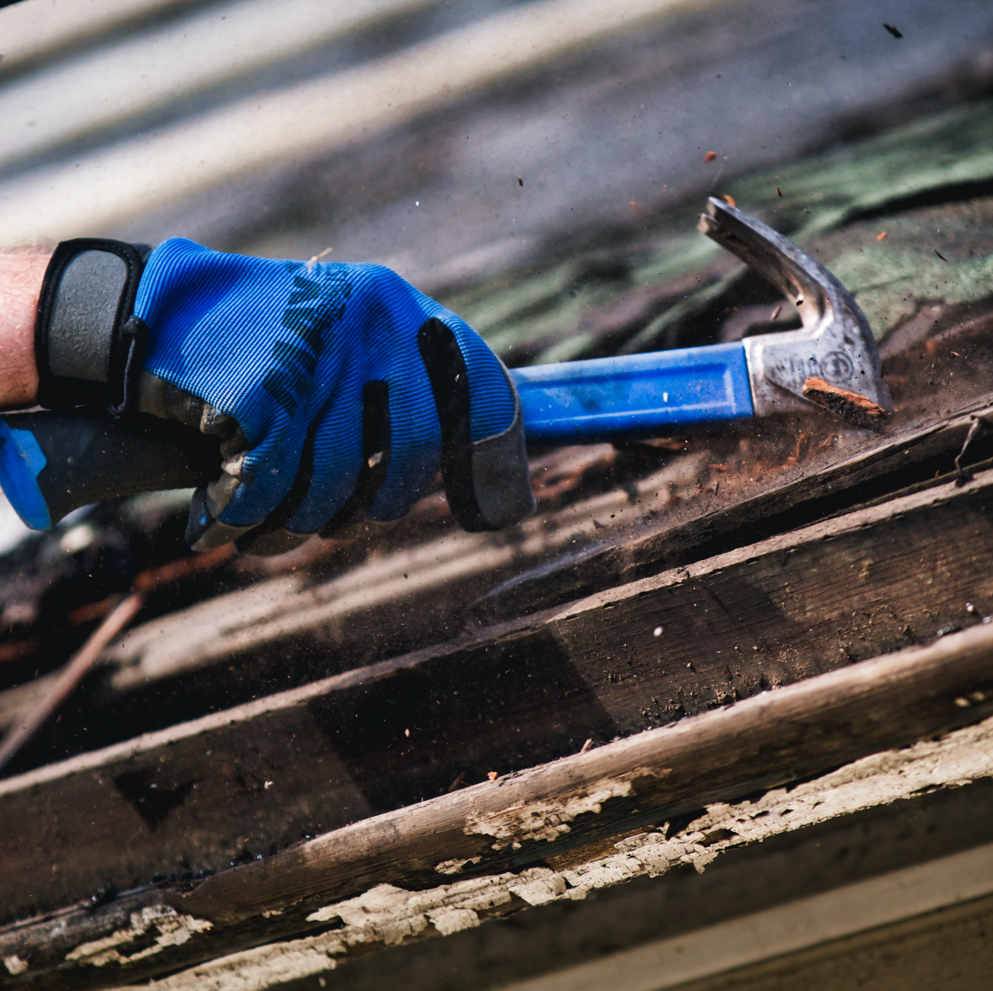 Roofing Safety