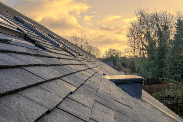 the importance of roof maintenance