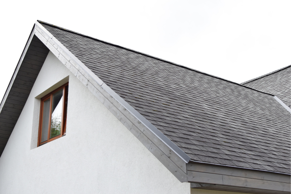 diy cleaning tips for your asphalt shingle roof