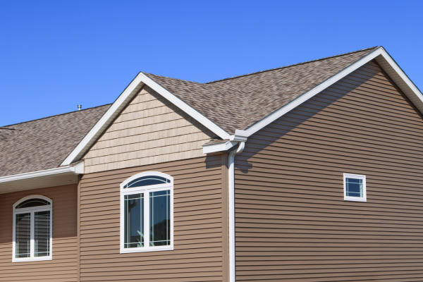 fiber cement siding