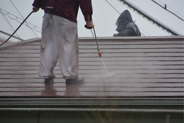 getting your georgia roof ready for winter