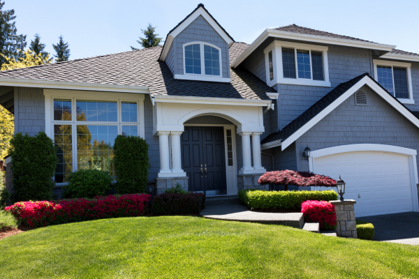 comprehensive roof inspection