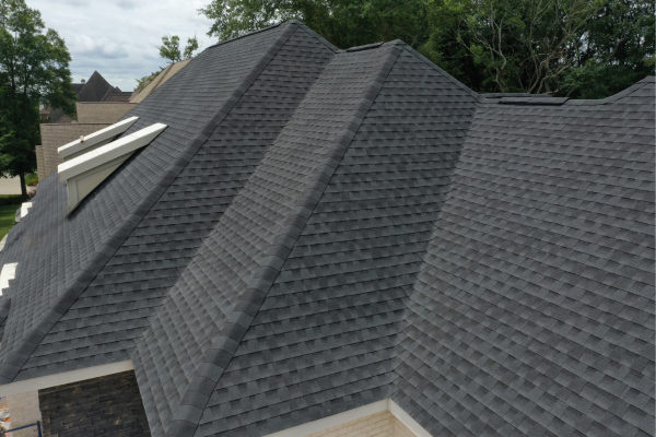 infinity roofing contractors