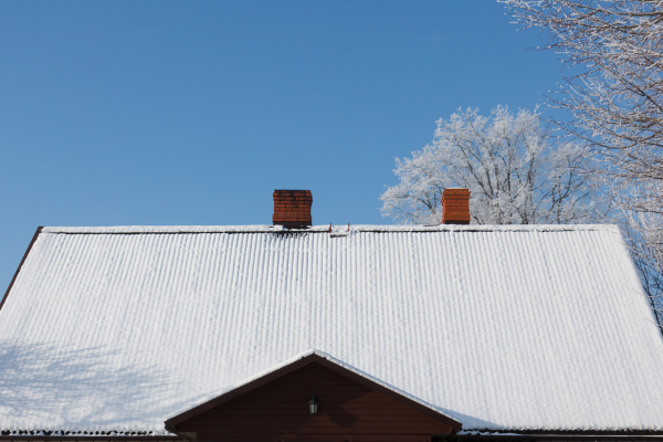 winter roofing facts and fiction