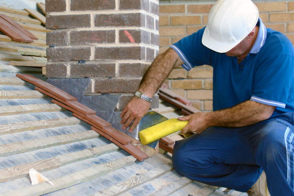 roof safety 101