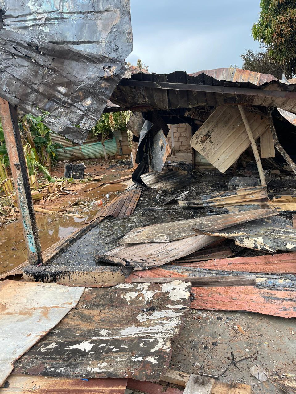 Explosión Zulia Explosión Zulia