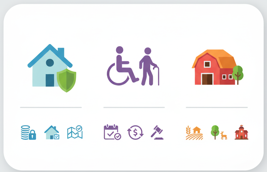 texas homestead exemption