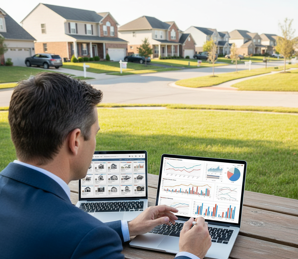 housing market predictions