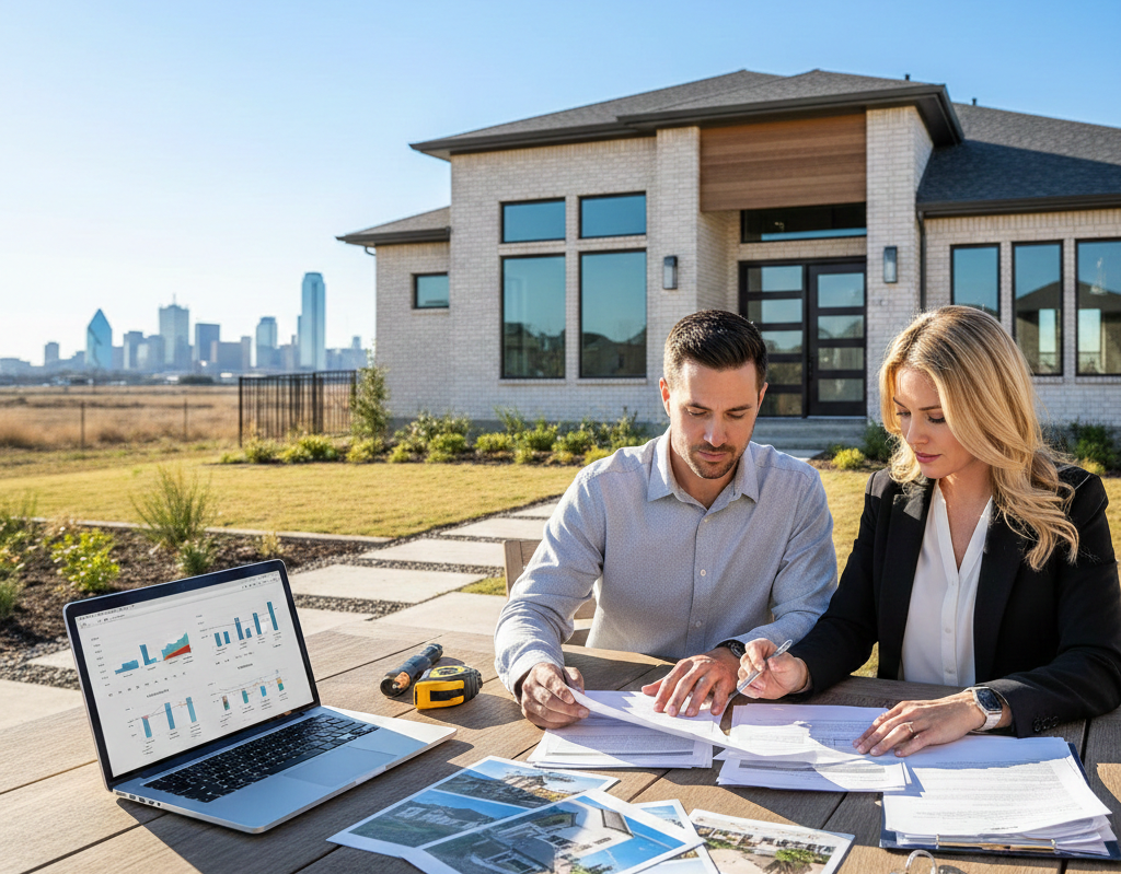 dallas tx homes for sale