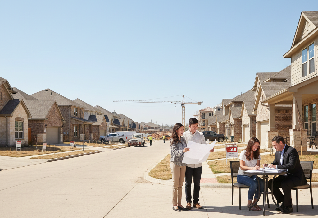 mortgage rates dallas tx