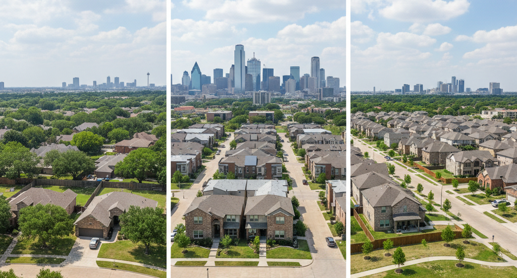 Dallas property tax rates