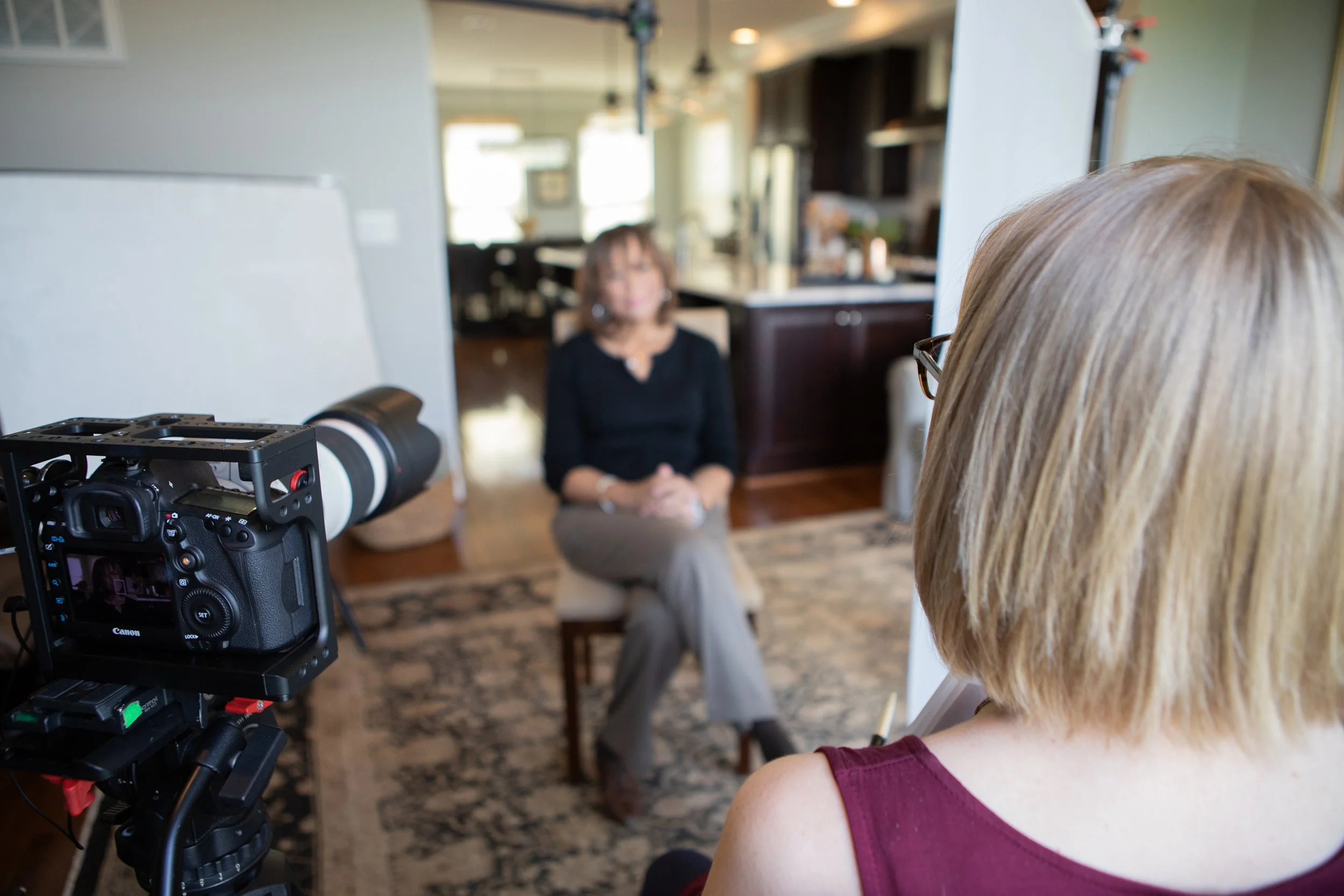 Introduction to Creating with Care: A Trauma-Informed Approach to Storytelling