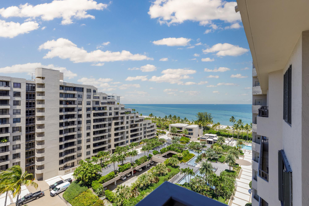 how much is a condo in Florida