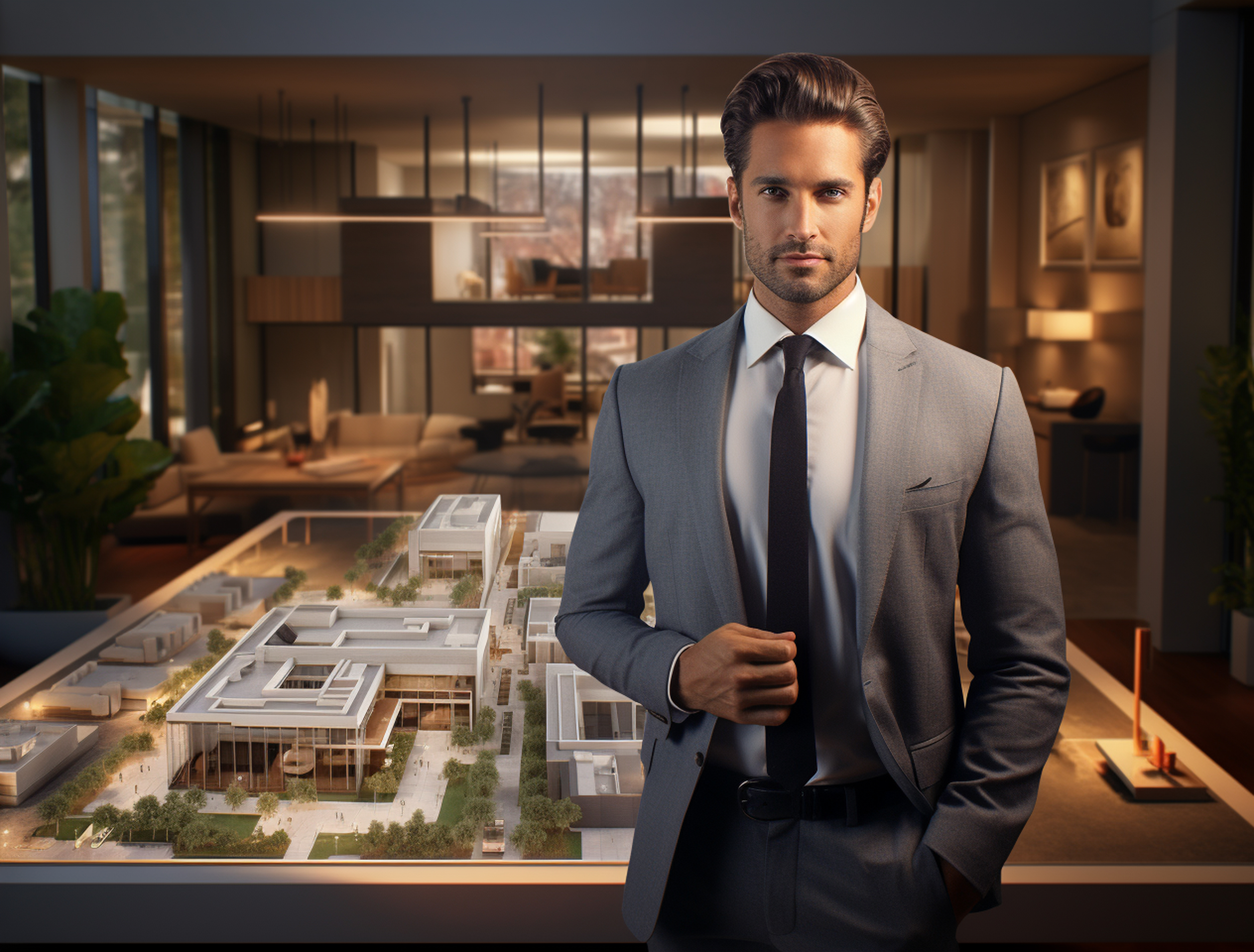 condo management