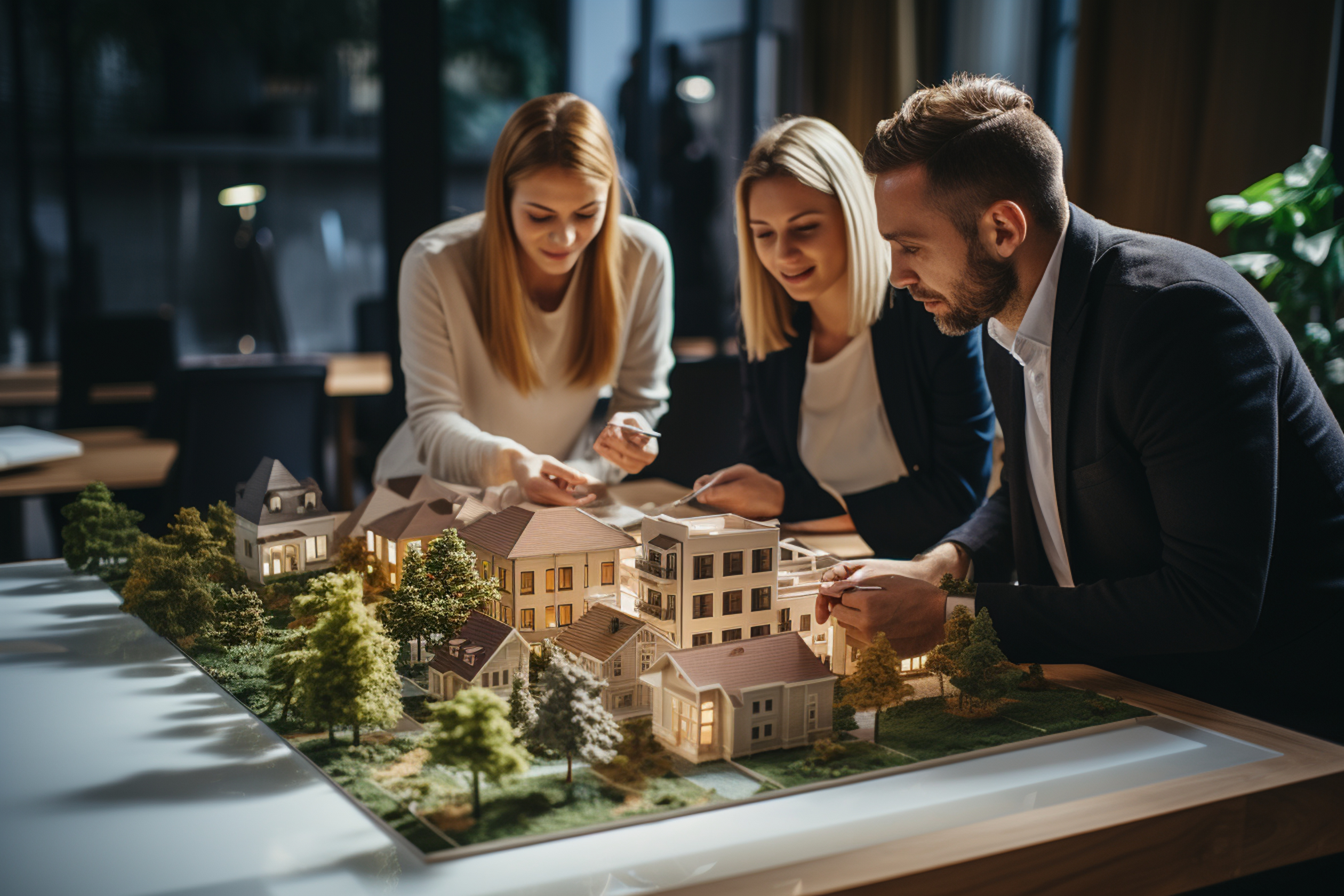 property managers