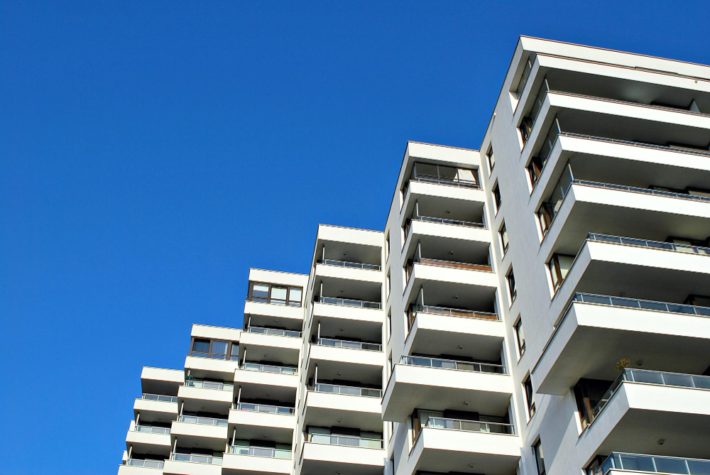 buildings