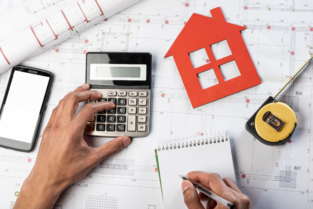 how often do you pay property tax