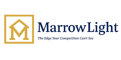 MarrowLight Logo