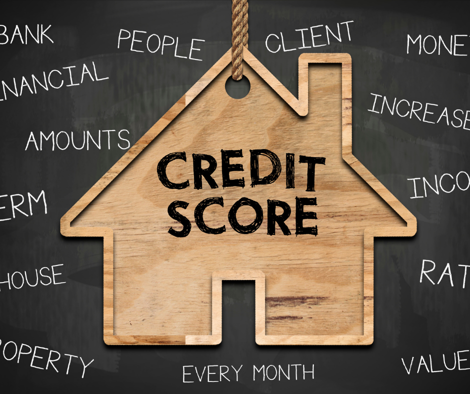 a house that affects credit score a house that affects credit score