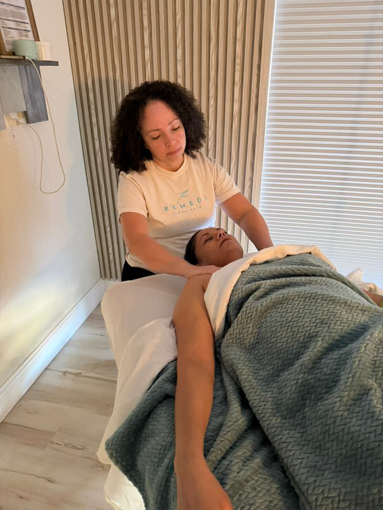 Deep Relief Therapies