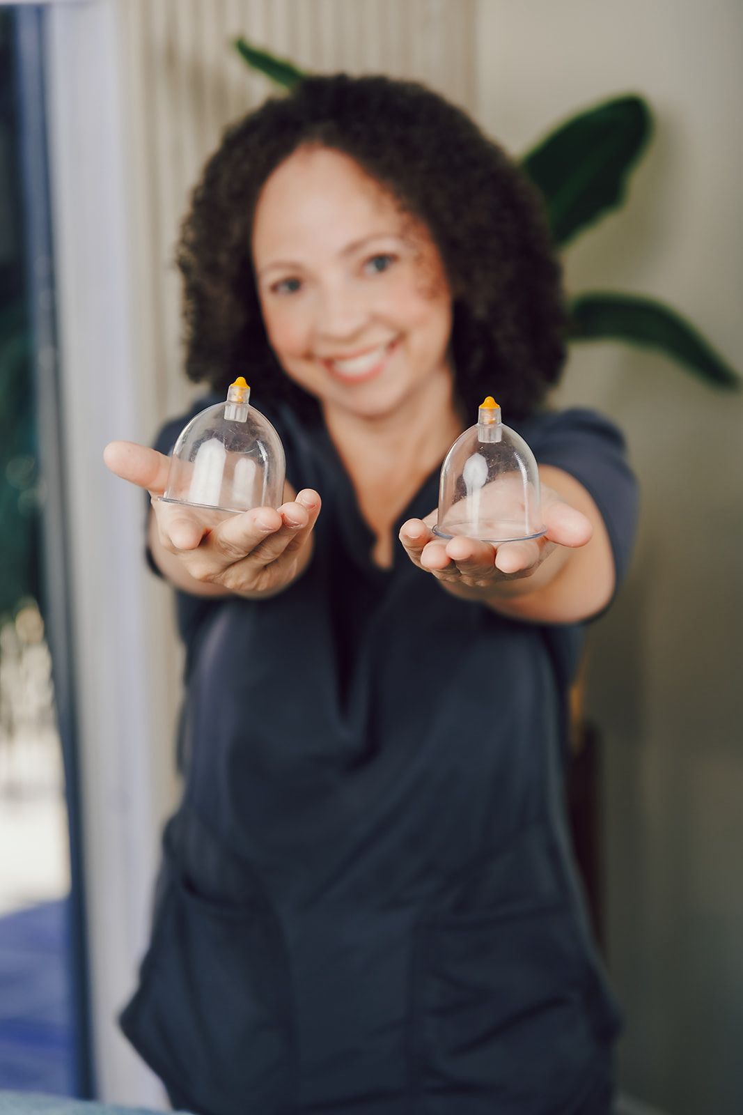 Remedí massage session hero image