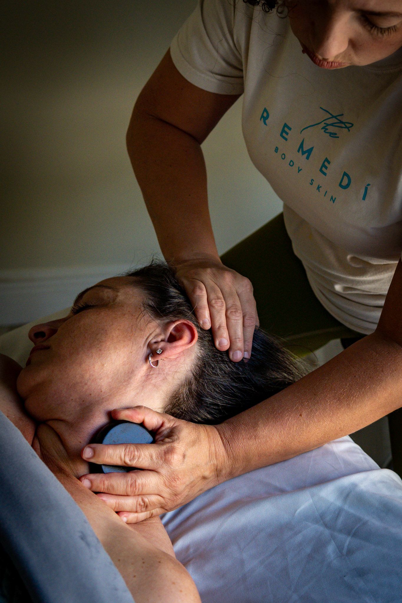 Deep Relief Therapies