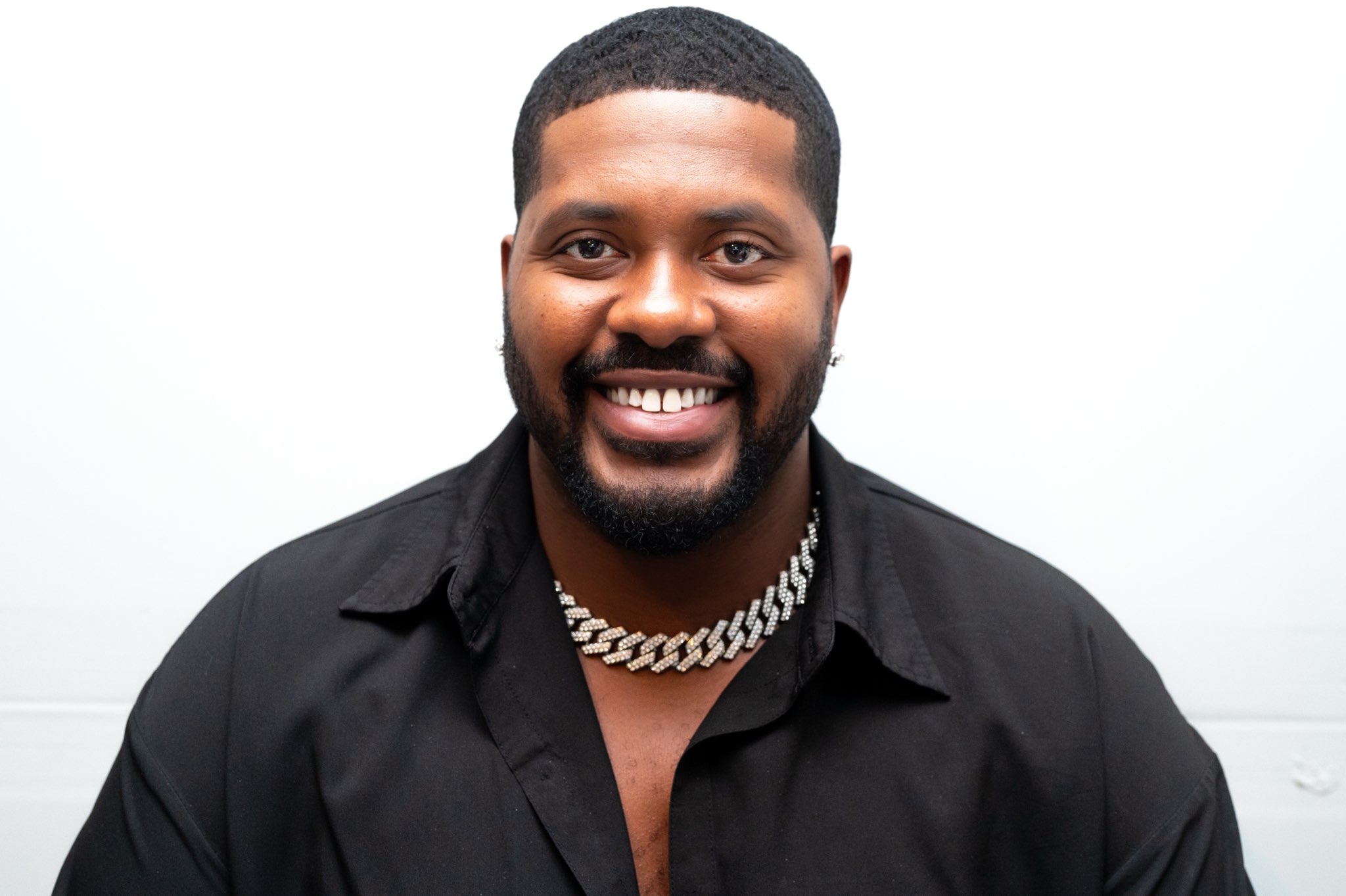 Jerry Washington, Event and Creative Director