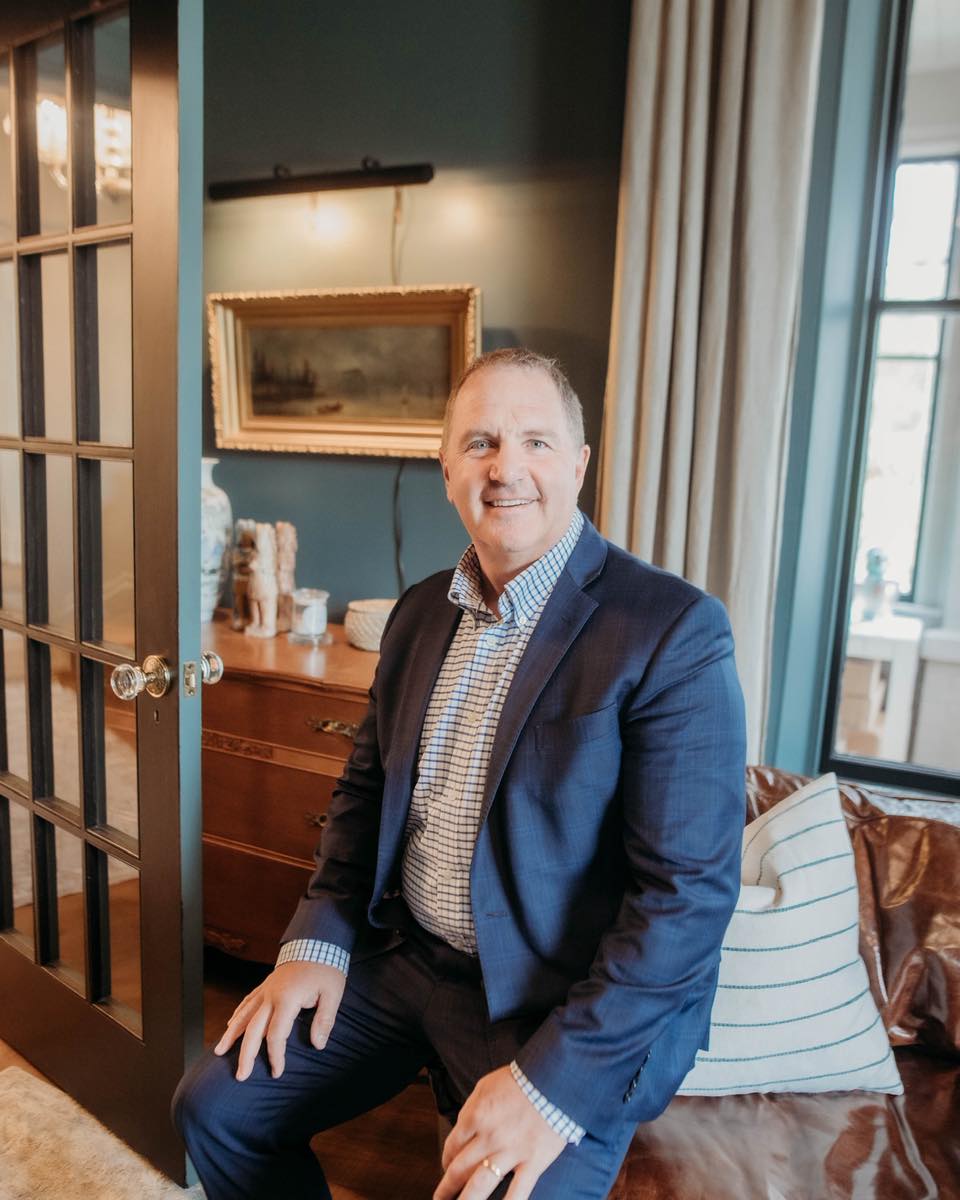 The Hidden Leverage in Succession Planning: Turning Loyalty into Legacy