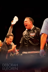 MMA