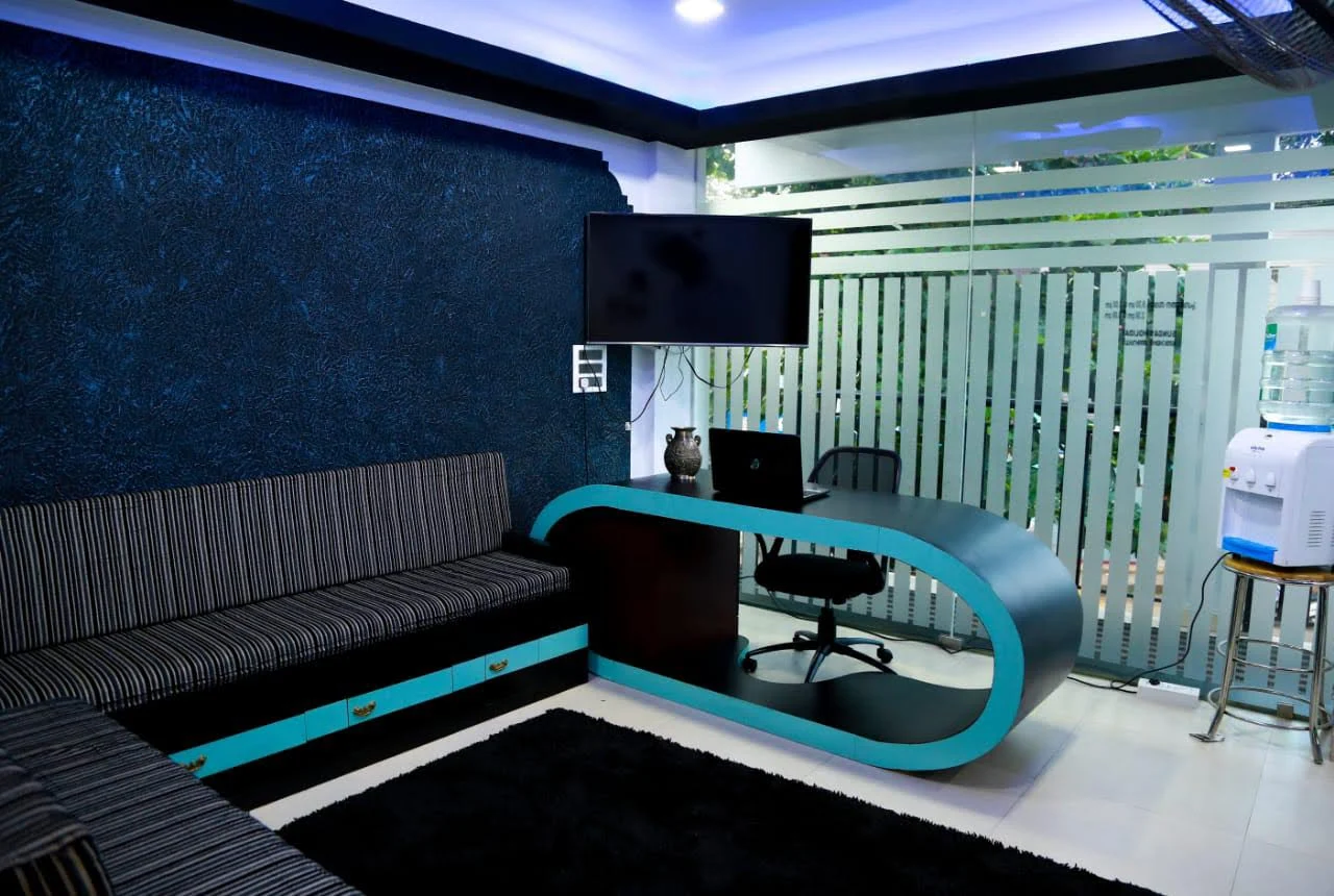 Dr K’s Aesthetic Clinic Skin Dental and Cosmetic Care in Ernakulam