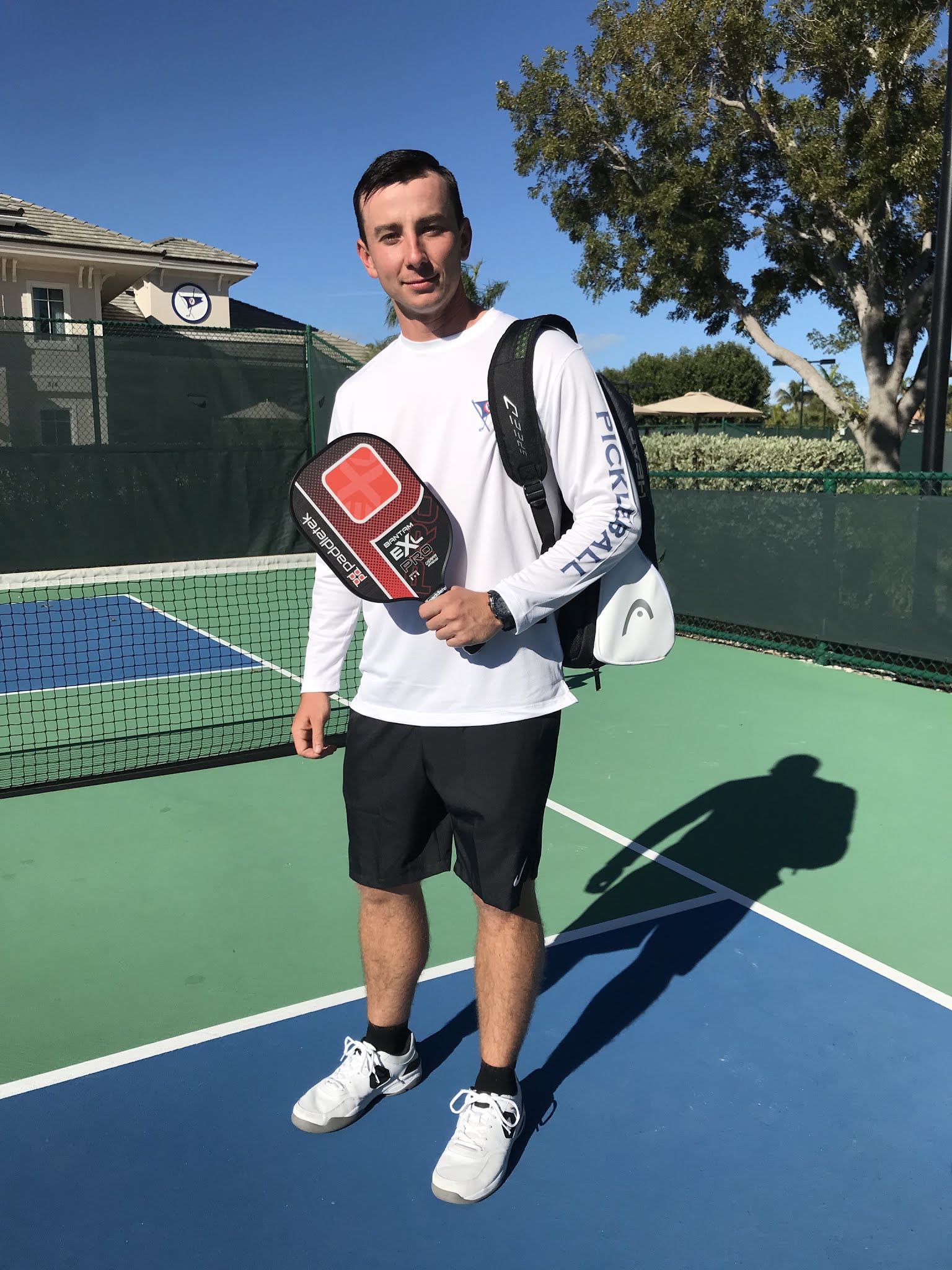 Corporate team building event