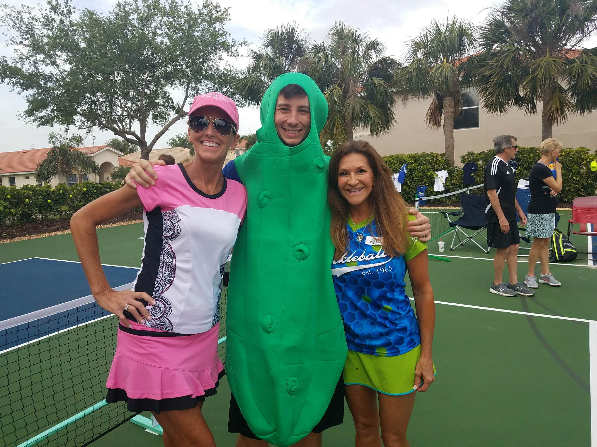 Private coaching session