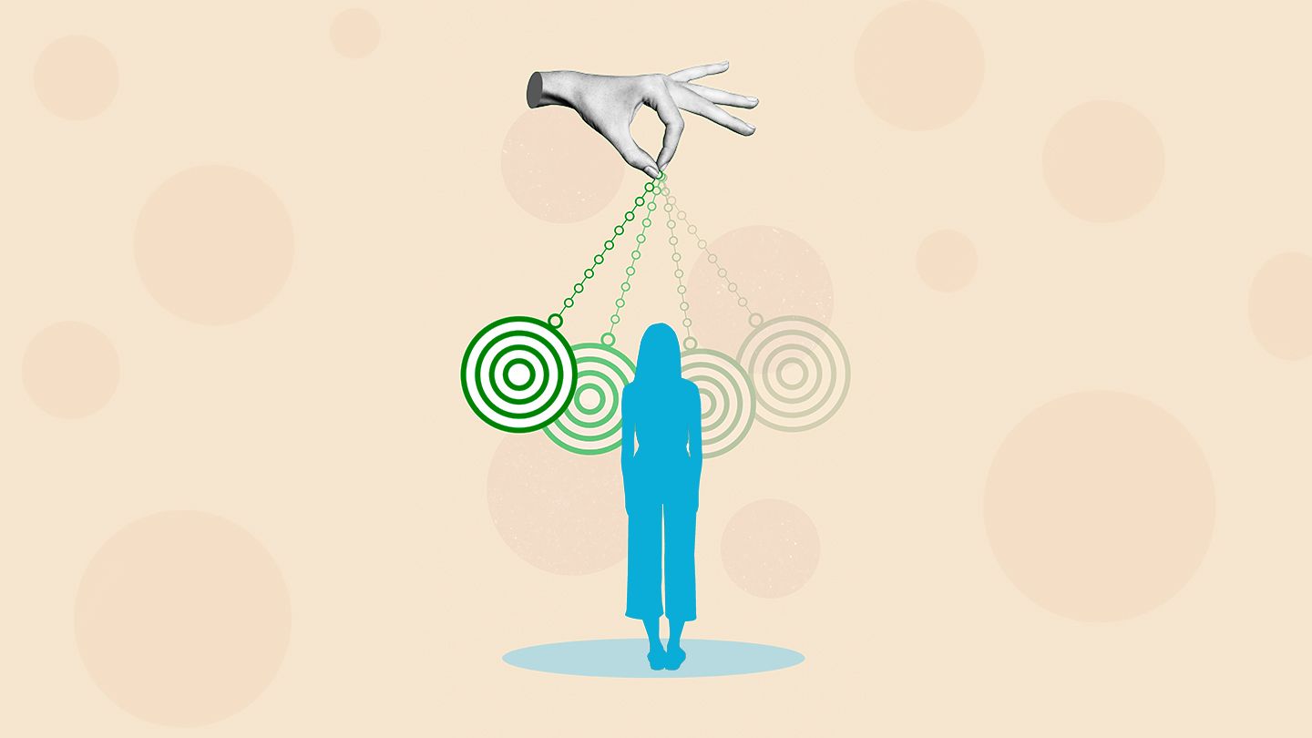 Hypnotherapy Level 1