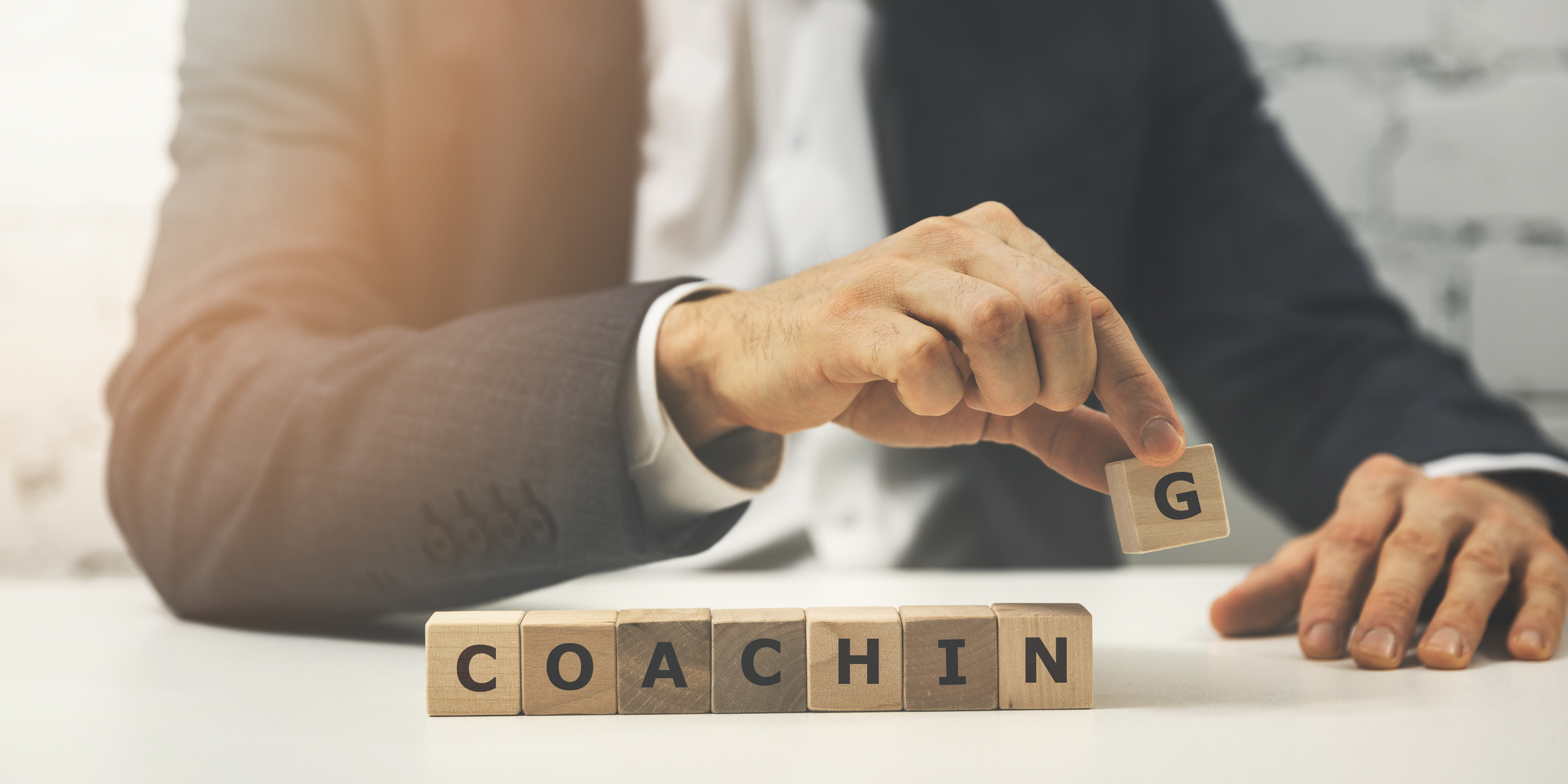 business coach