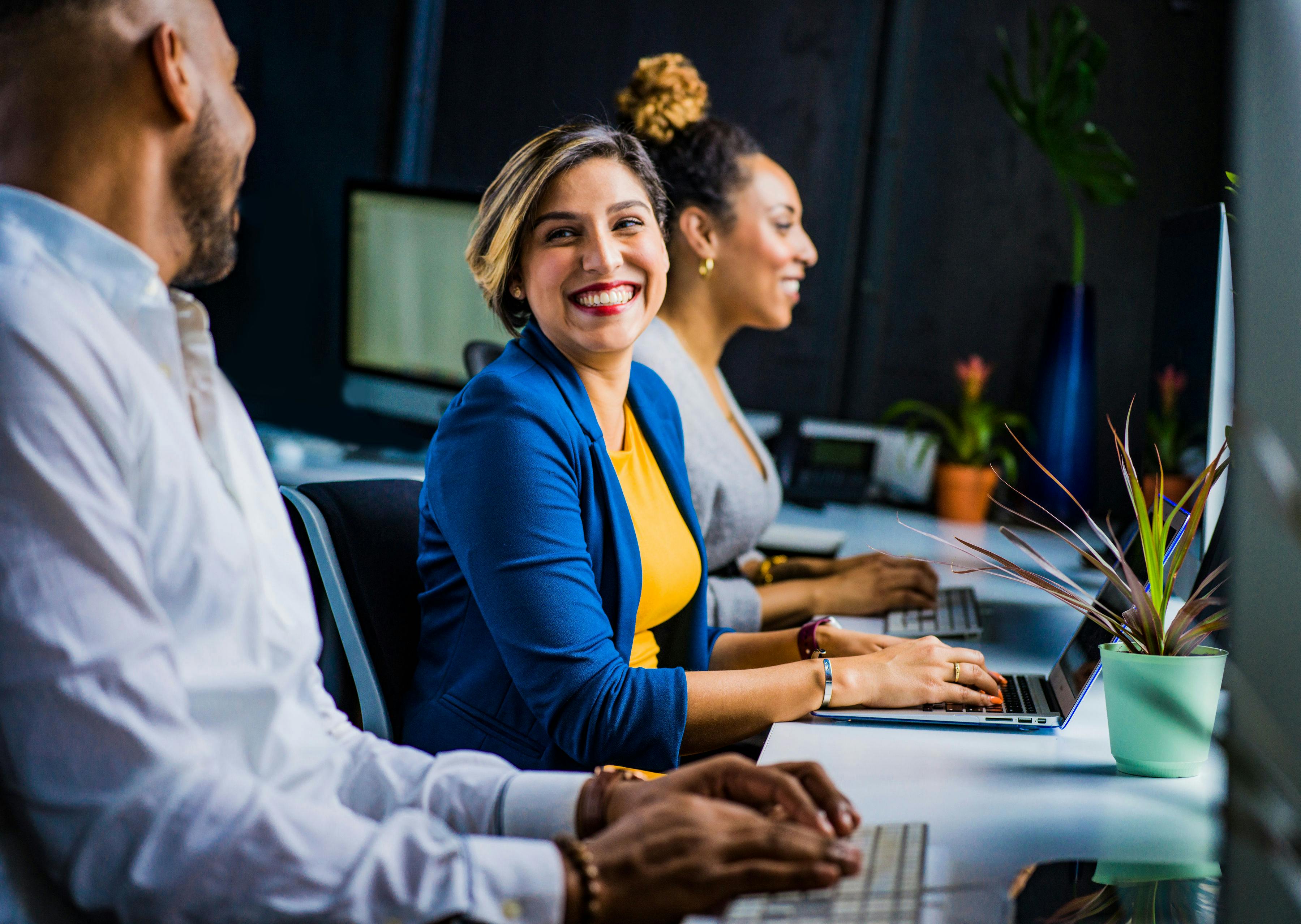 business culture