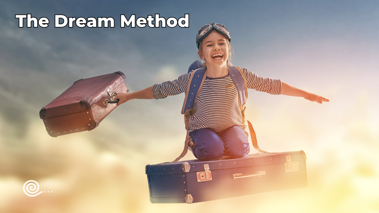 The Dream Method For Self Realisation The Dream Method For Self Realisation