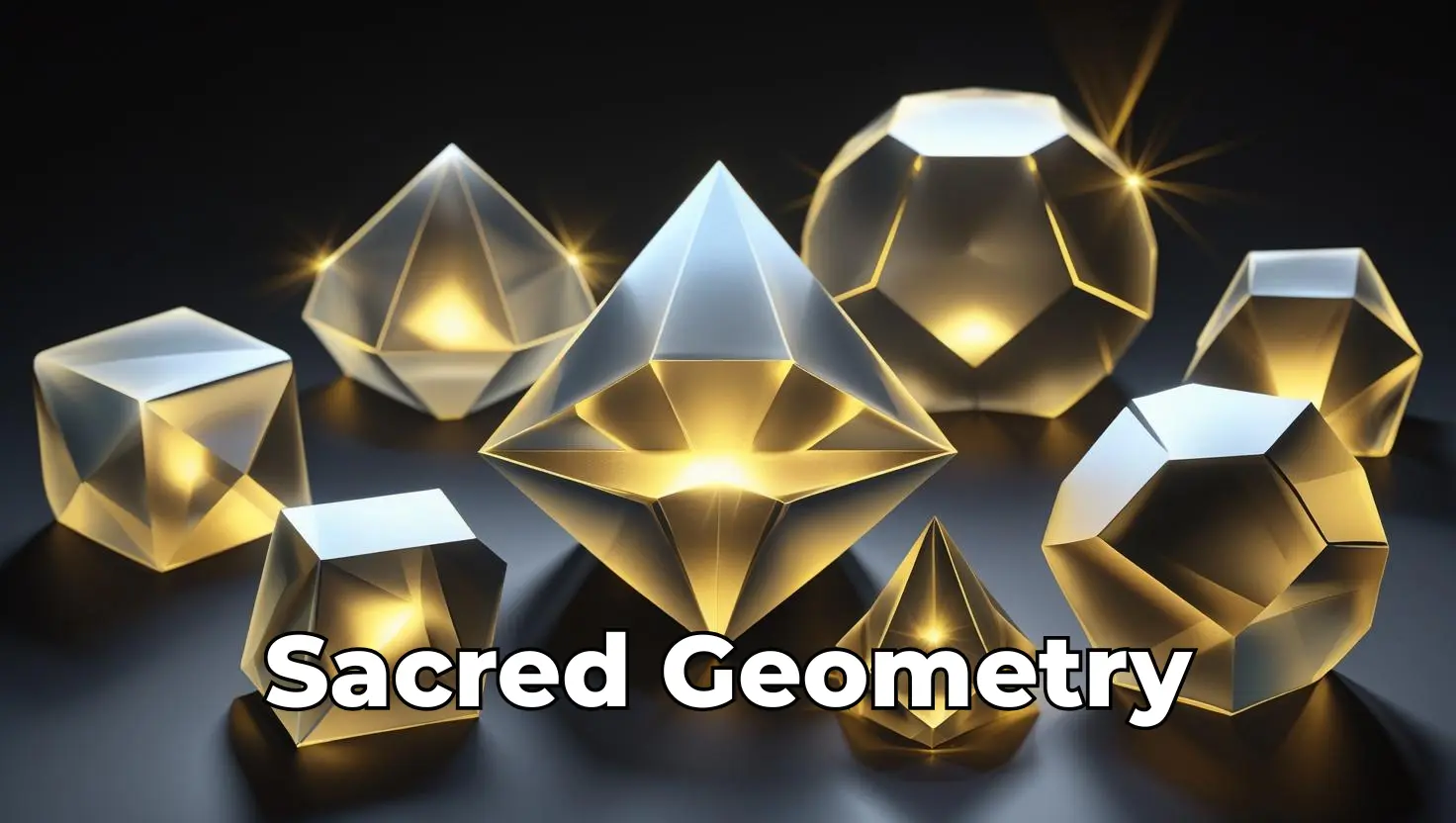Sacred geometry pattern representing divine order in mystery school teachings. Sacred geometry pattern representing divine order in mystery school teachings.
