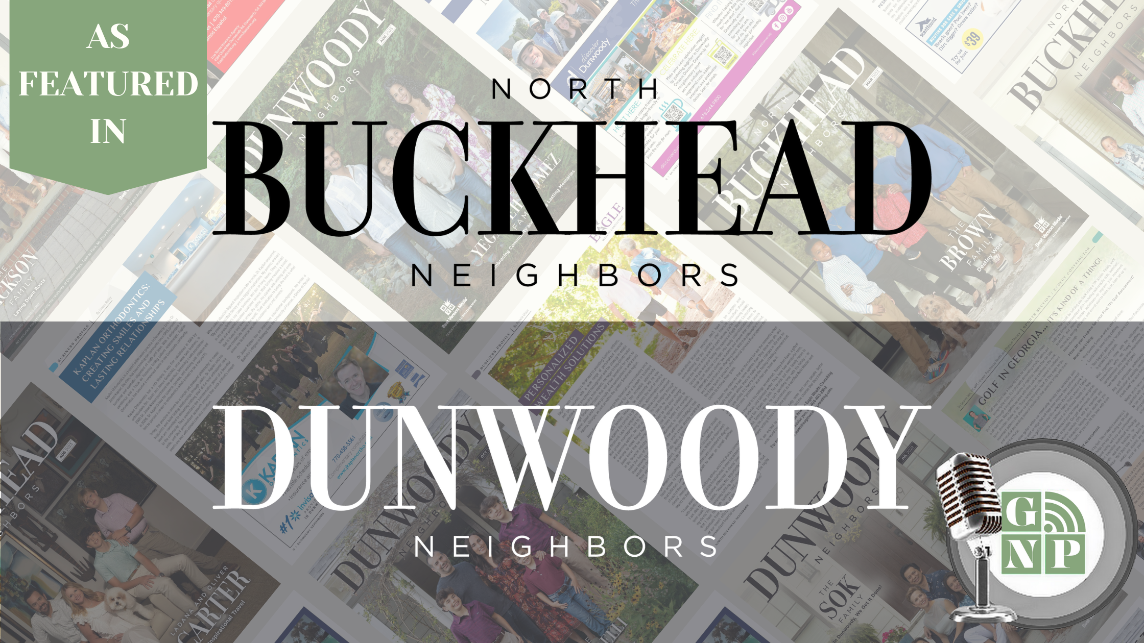 Discover Dunwoody - Discover Dunwoody 2024 Bucket List: 24 Must-Do Experiences