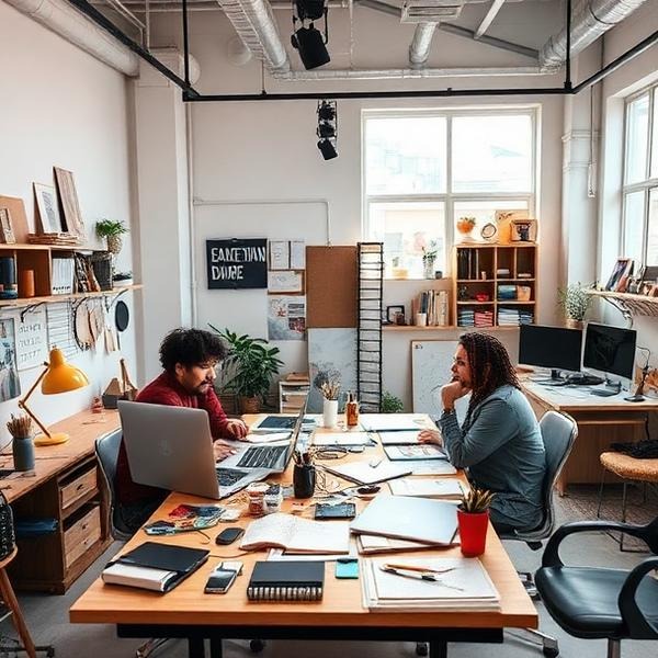 Design services