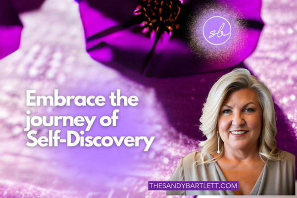 Self-Discovery