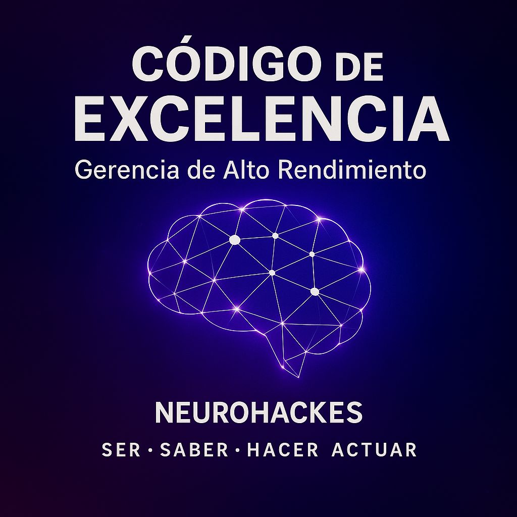 <h3>CODIGO DE LA EXCELENCIA</h3>