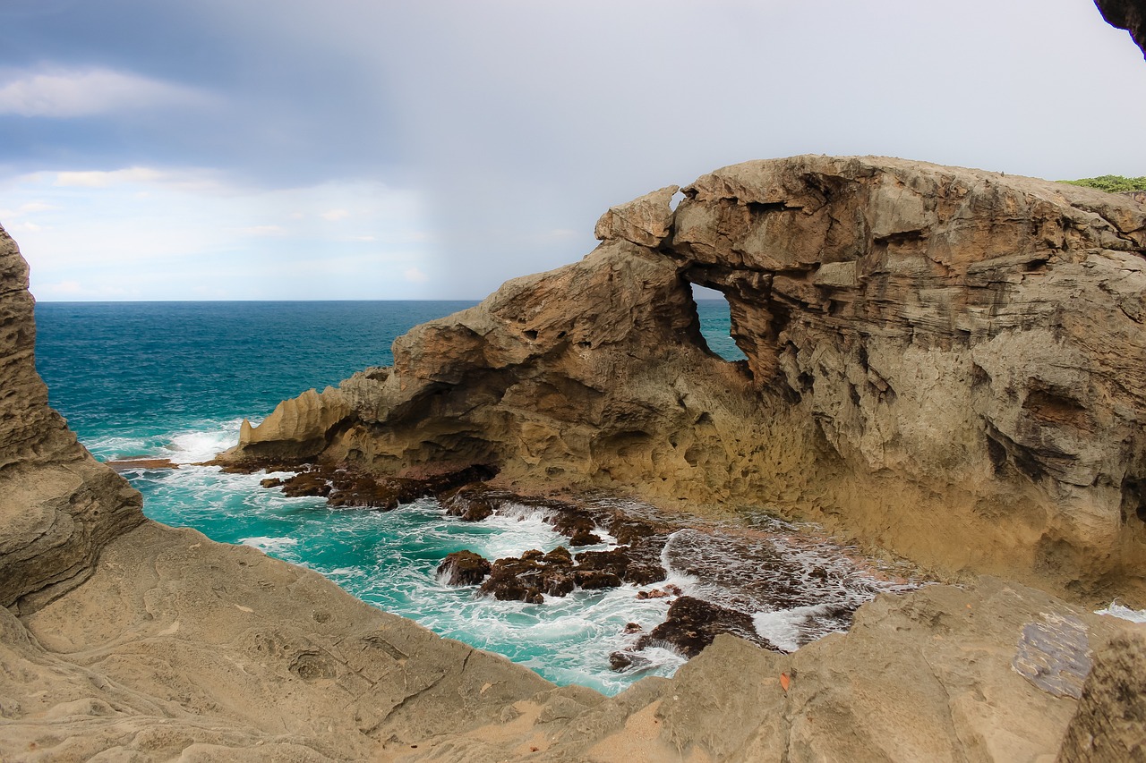 PUERTO RICO