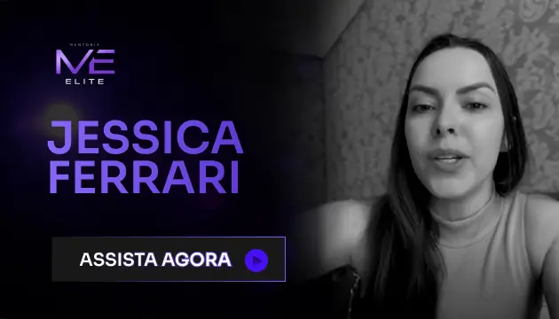 Capa do Vídeo