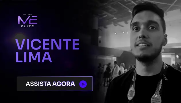 Capa do Vídeo
