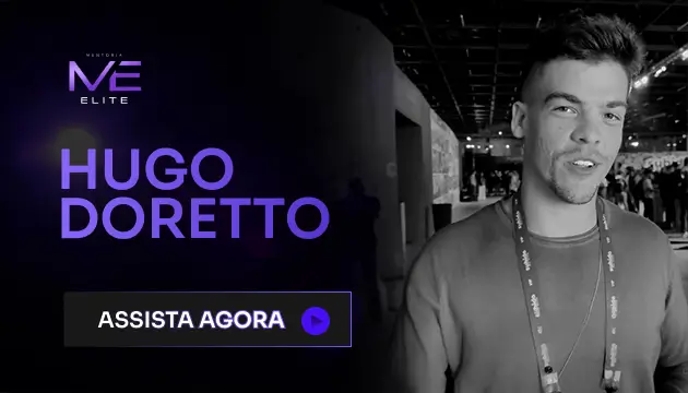 Capa do Vídeo