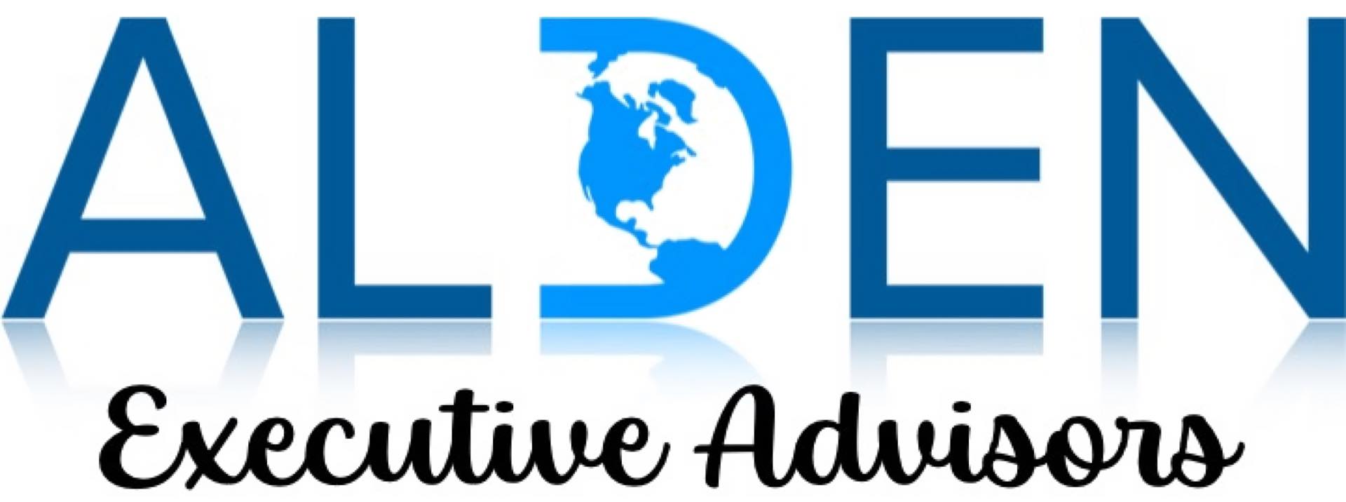 Alden Executive Advisors Logo