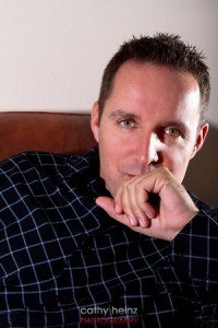 Richard Barker is the CEO of Follow Up Spark and a Marketing expert.